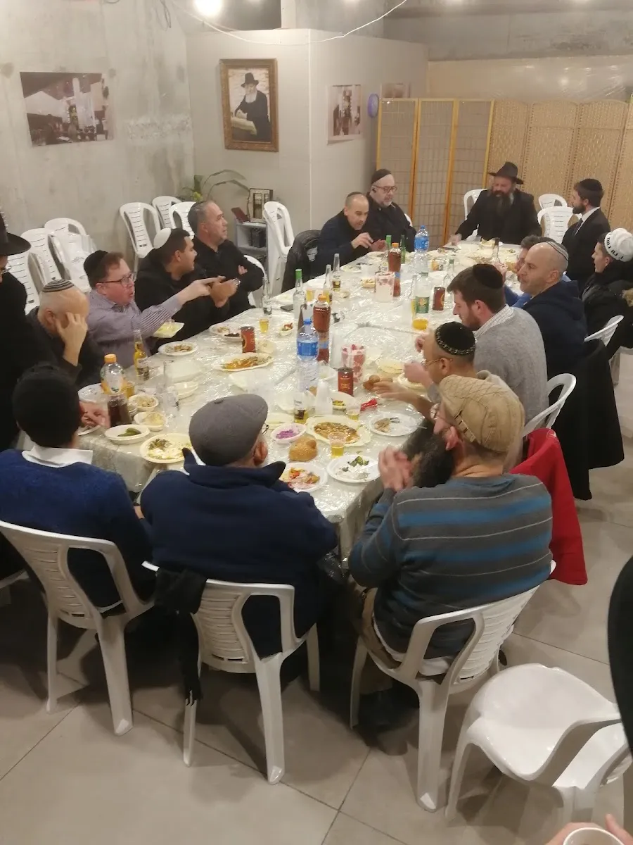 Beit Chabad Kiryat HaLeom — foto 3