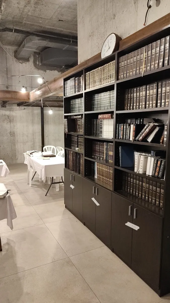 Beit Chabad Kiryat HaLeom — foto 5