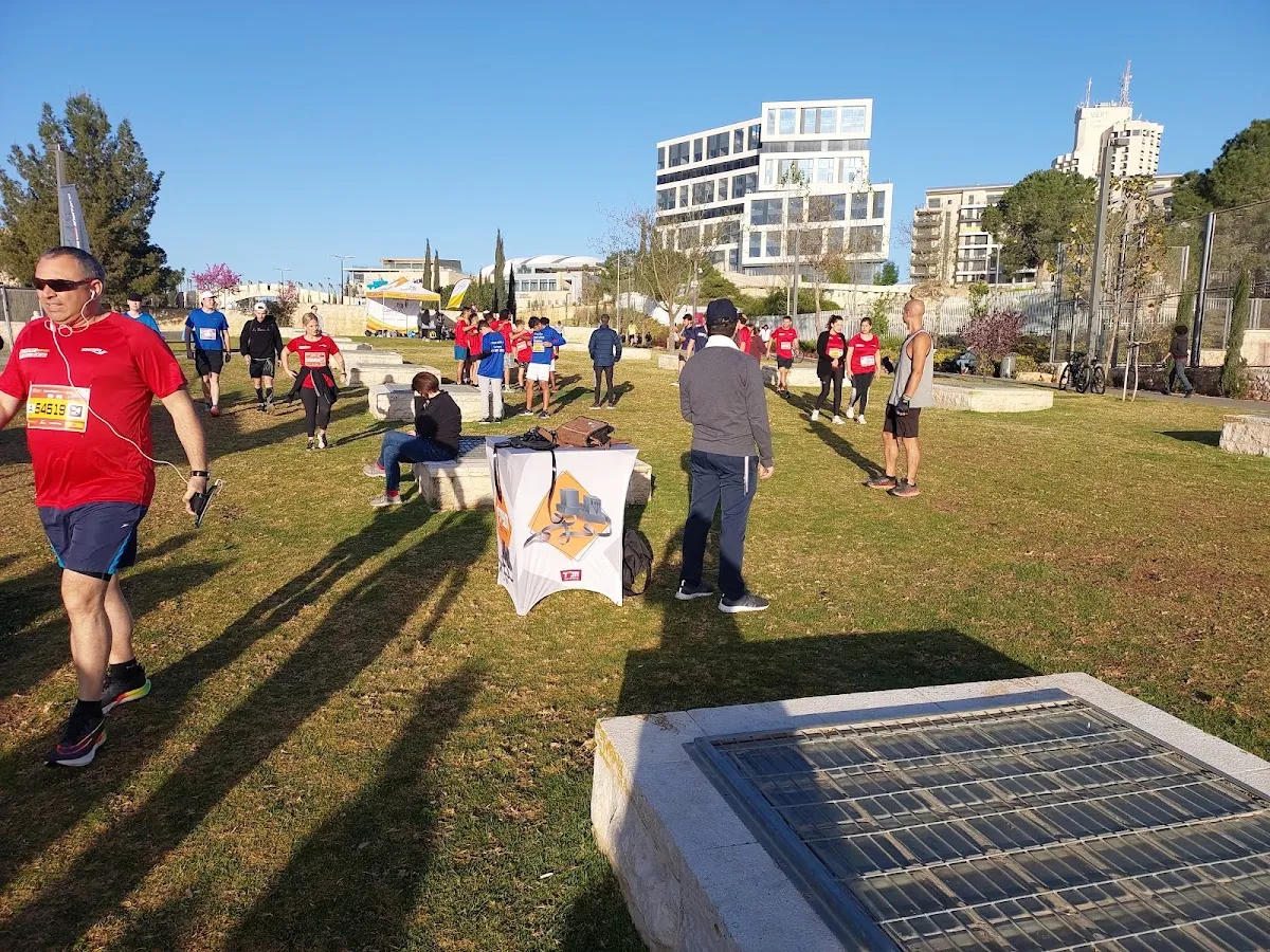 Beit Chabad Kiryat HaLeom — foto 6