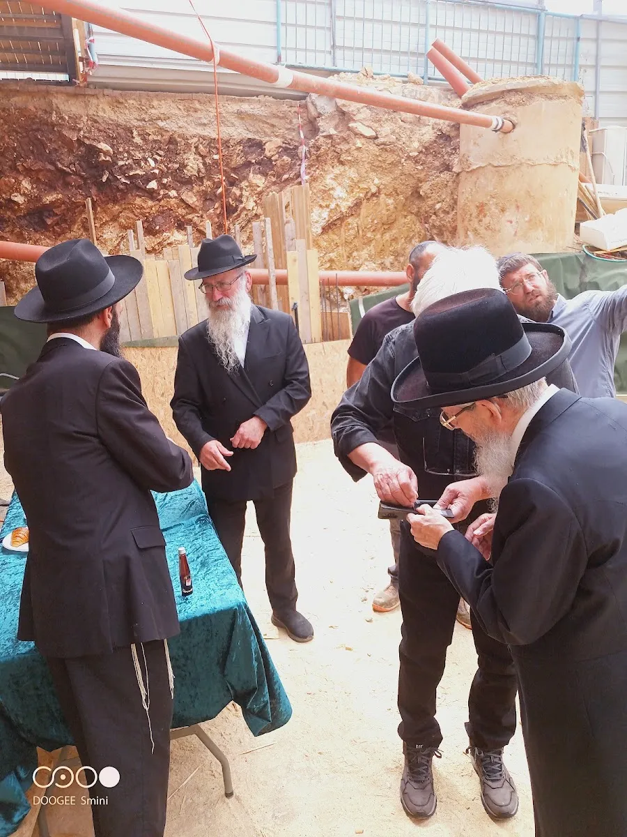 Beit Chabad Malibu Nof HaGalil — foto 6