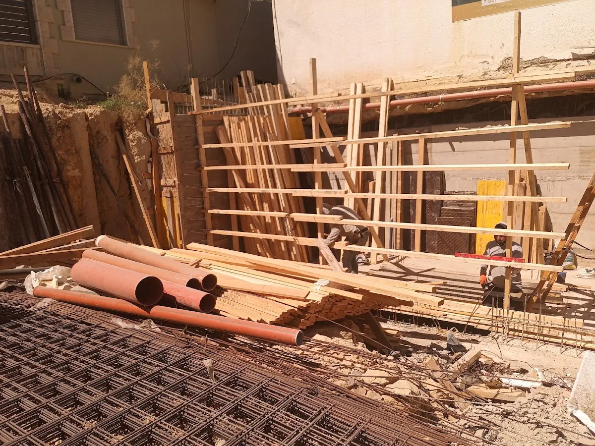 Beit Chabad Malibu Nof HaGalil — foto 8