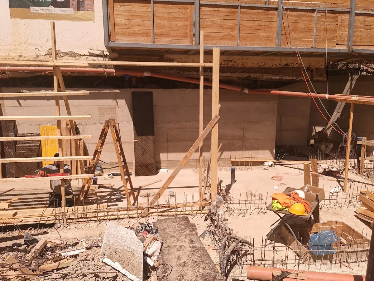 Beit Chabad Malibu Nof HaGalil — foto 9