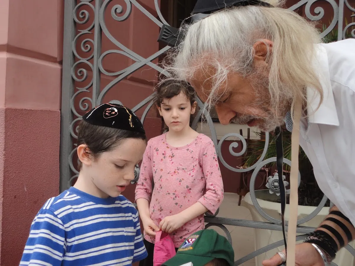 Beit Chabad Manaus — photo 2