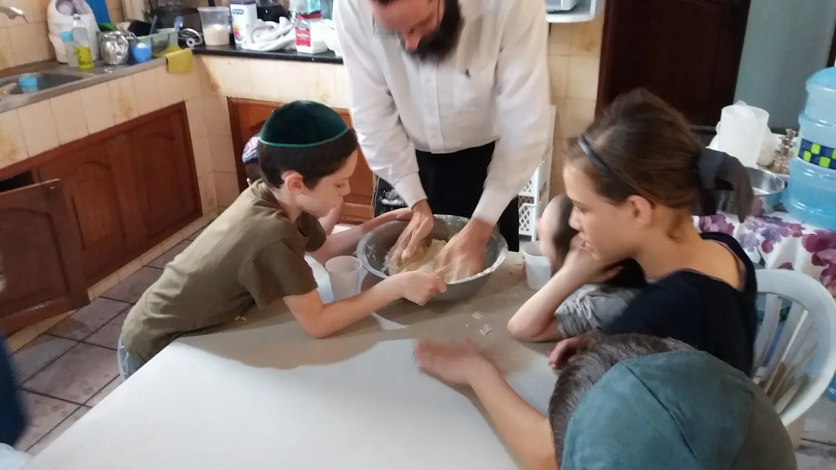 Beit Chabad Manaus — photo 4