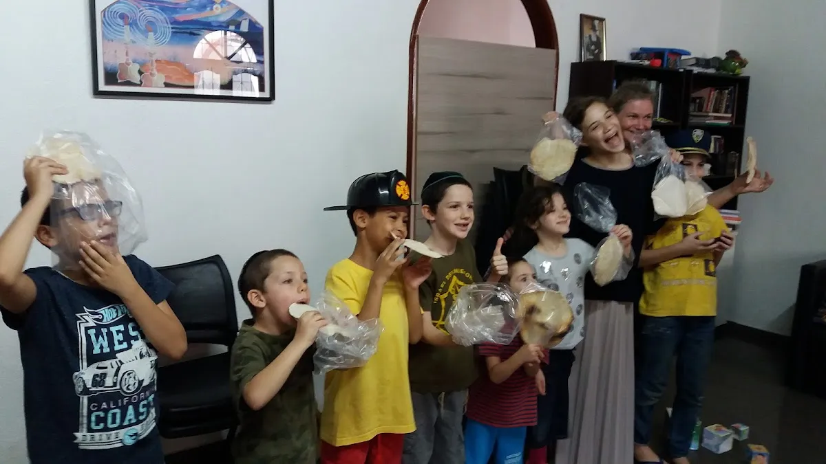 Beit Chabad Manaus — photo 5