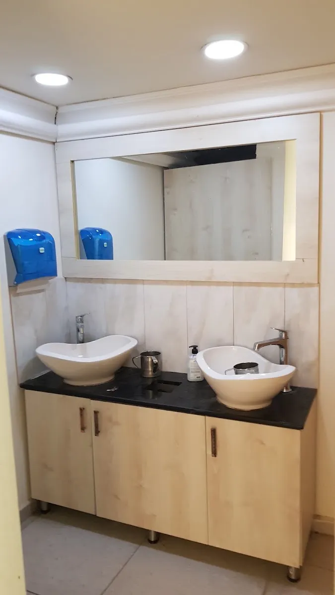 Beit Chabad Mitzpe Yericho — foto 4