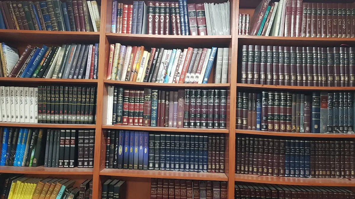 Beit Chabad Mitzpe Yericho — foto 5
