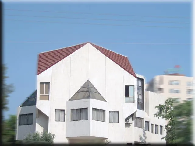 Beit Chabad Netanya