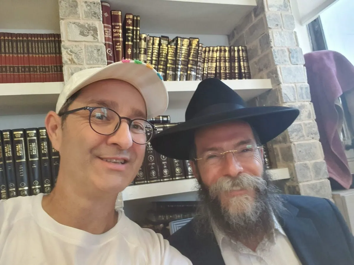 Beit Chabad Netanya — foto 6