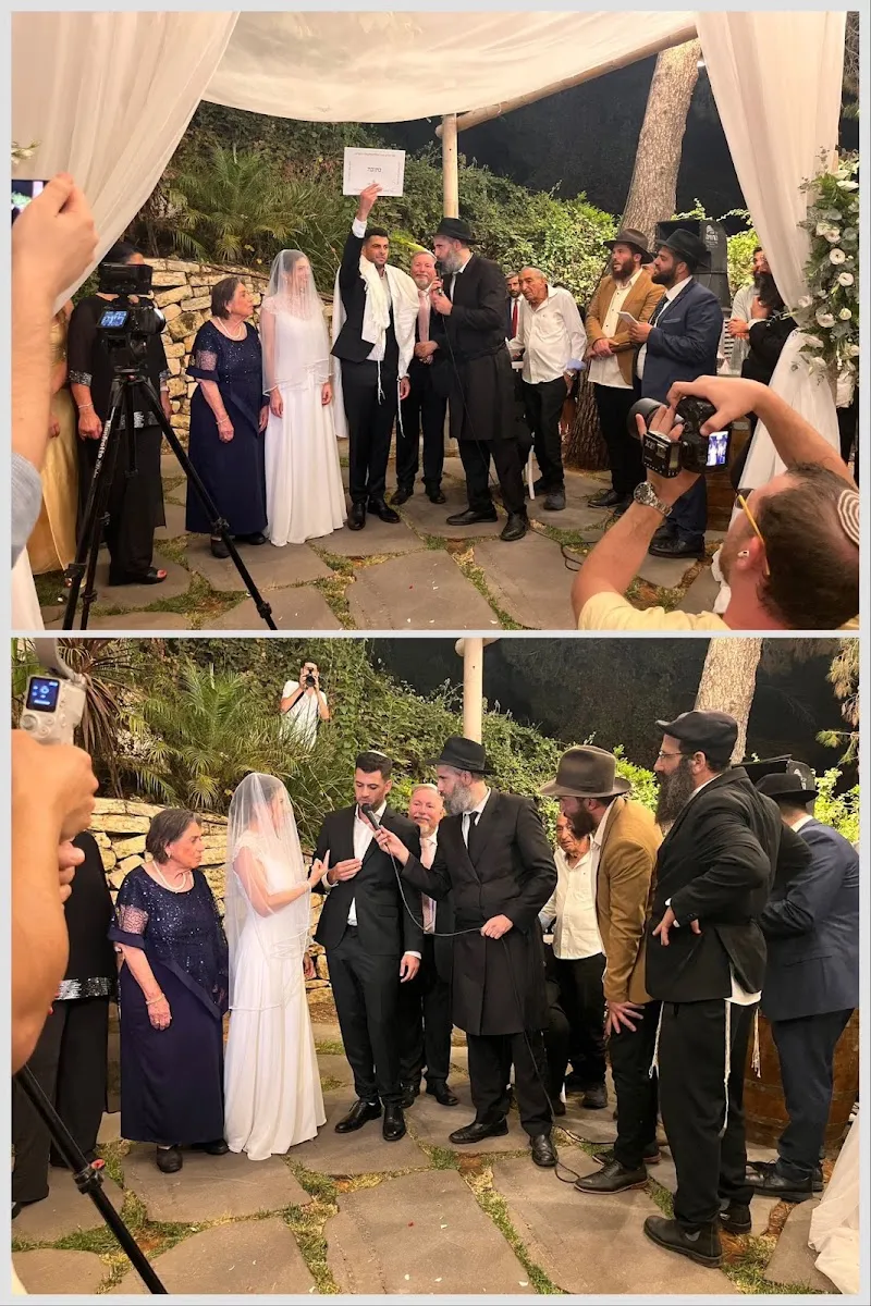 Beit Chabad New Katamon — foto 8