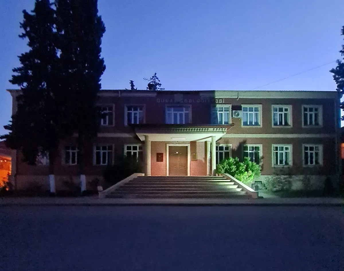 Beit Chabad Quba – Krasnaya Sloboda — foto 2