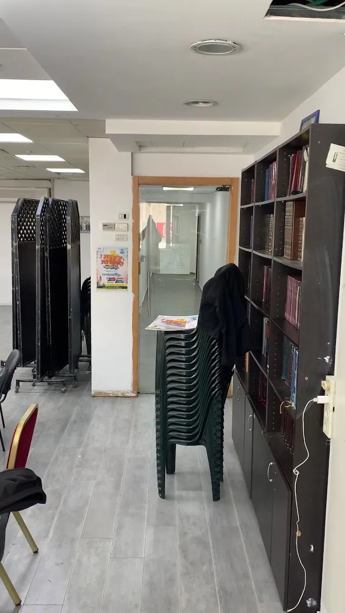 Beit Chabad Raanana Center and Synagogue — foto 2