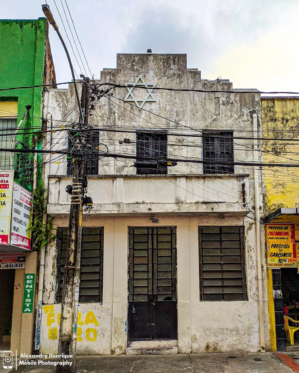 Beit Chabad Recife — photo 2