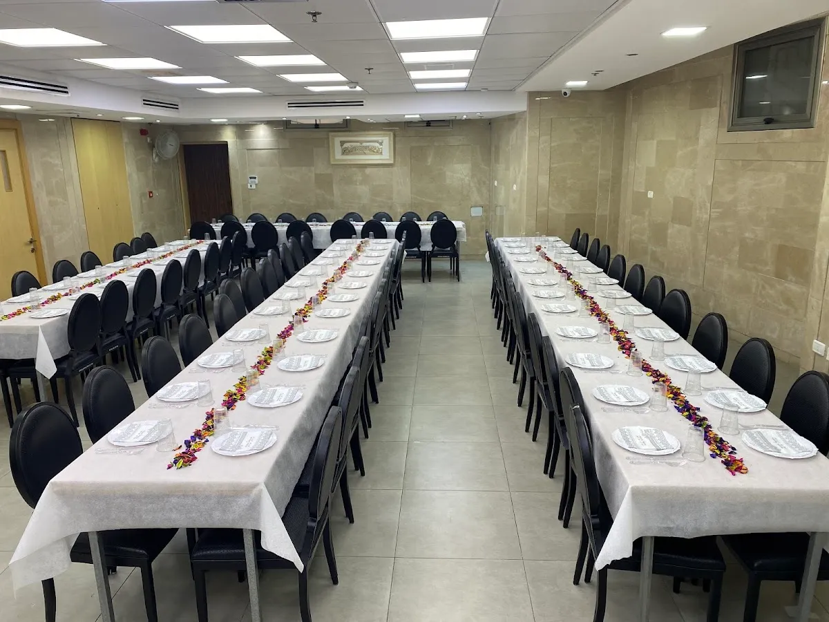Beit Chabad Rishon LeZion — foto 3