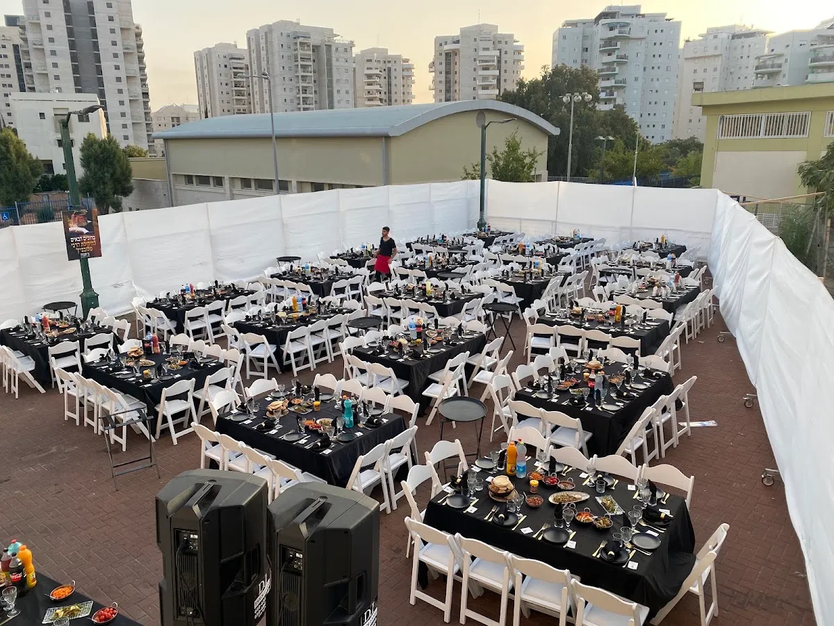 Beit Chabad Rishon LeZion — foto 4