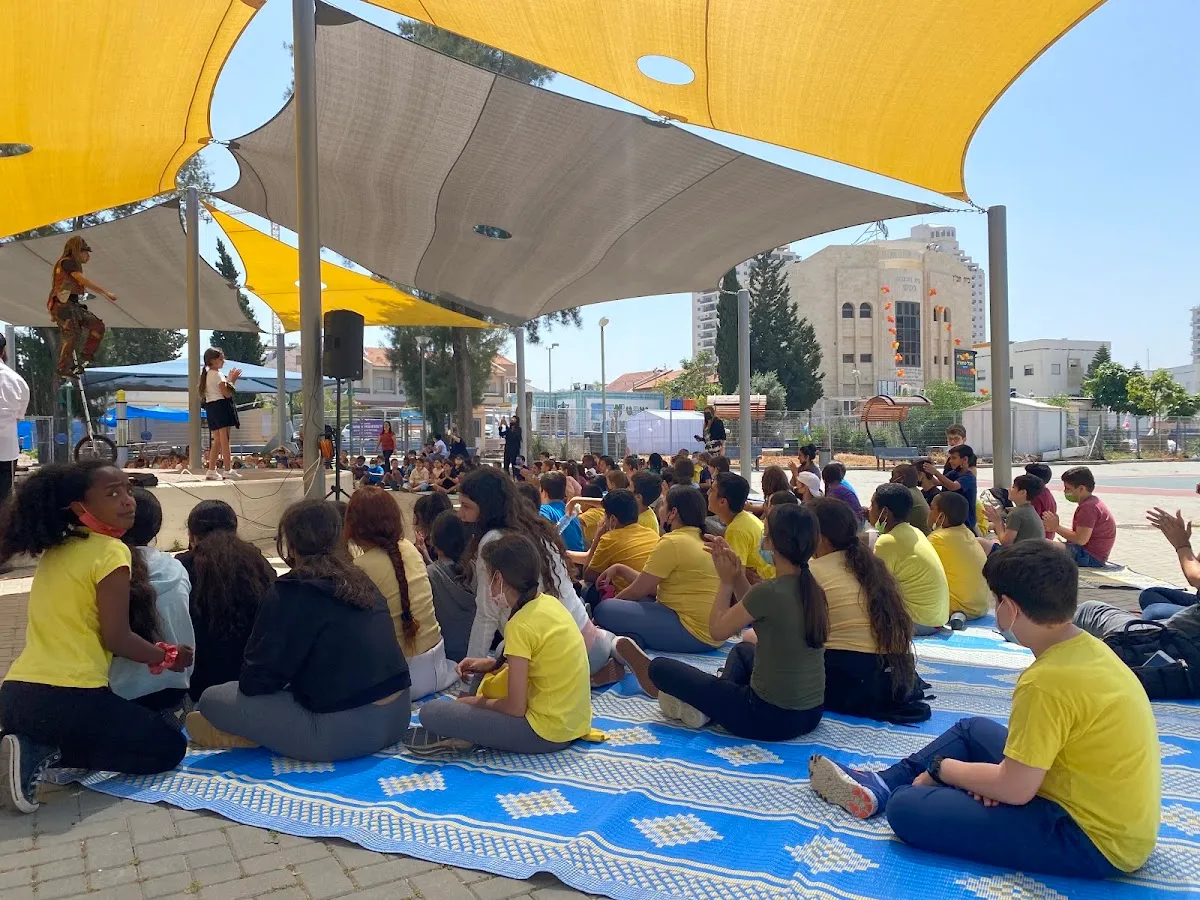 Beit Chabad Rishon LeZion — foto 6