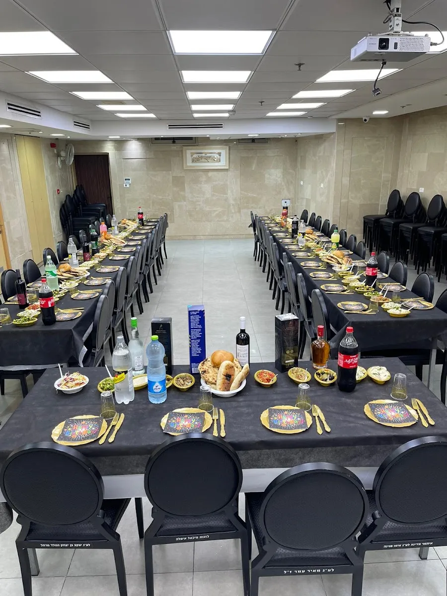 Beit Chabad Rishon LeZion — foto 8