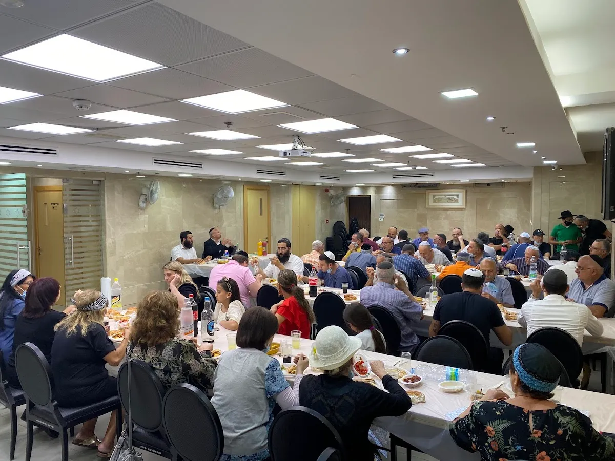 Beit Chabad Rishon LeZion — foto 9