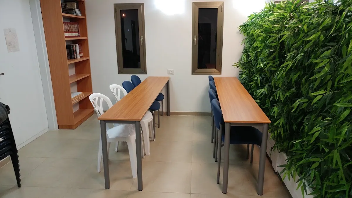 Beit Chabad Shchunat HaMada Rehovot — foto 4