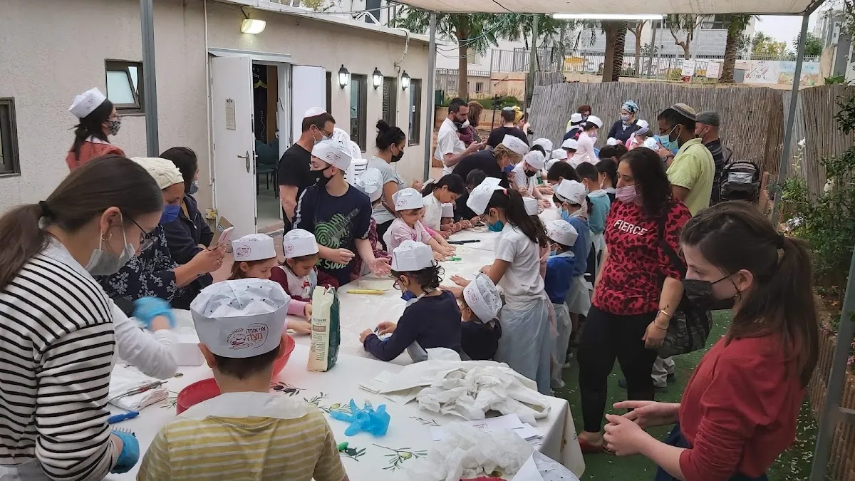 Beit Chabad Shchunat HaMada Rehovot — foto 7