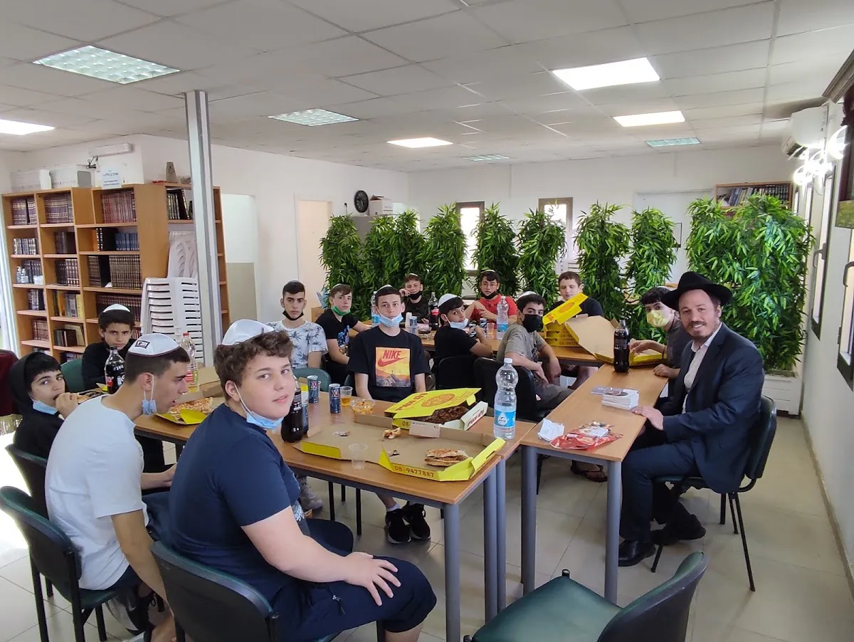 Beit Chabad Shchunat HaMada Rehovot — foto 8
