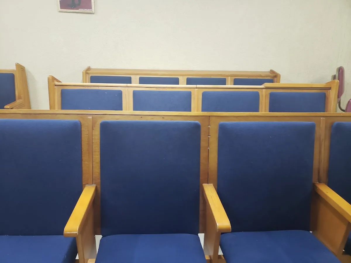 Beit Chabad South Be'er Sheva — foto 5