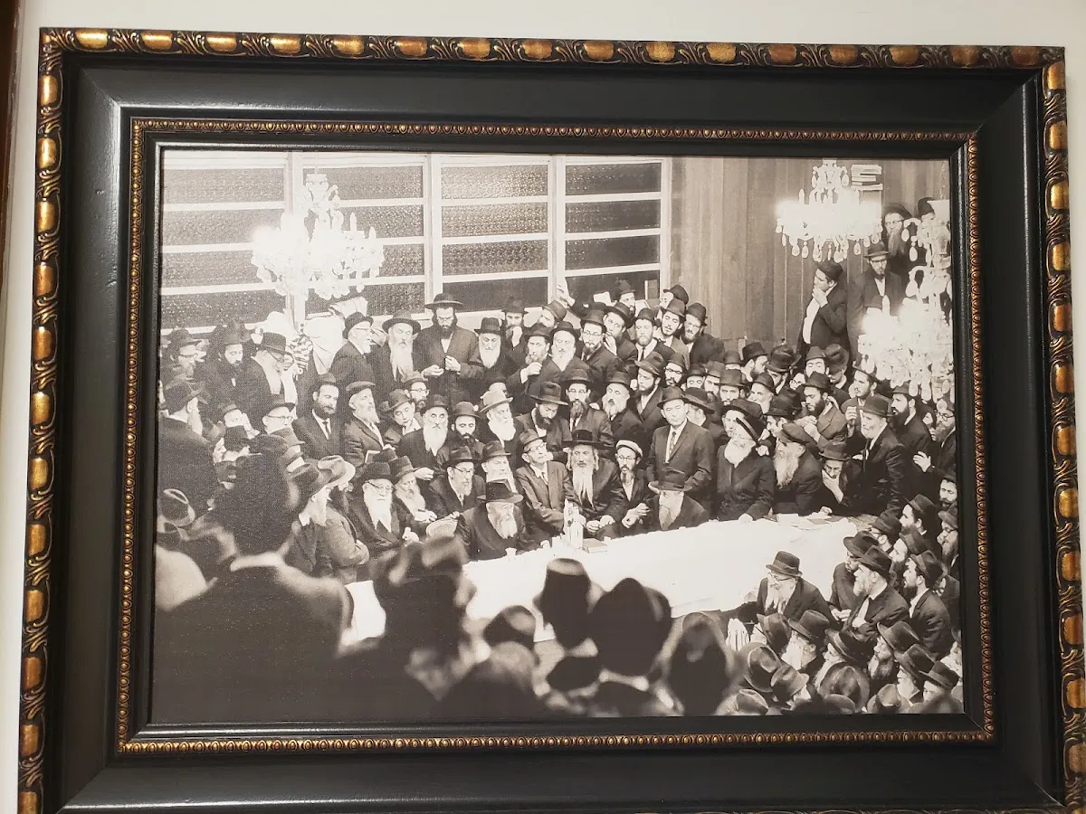 Beit Chabad Tiberias — foto 7