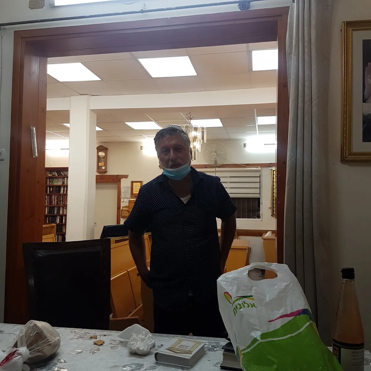 Beit Chabad Tiberias — foto 8