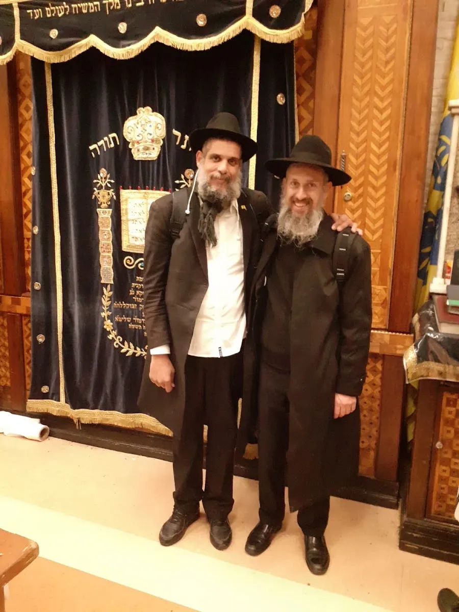 Beit Chabad Upper Tiberias — foto 6