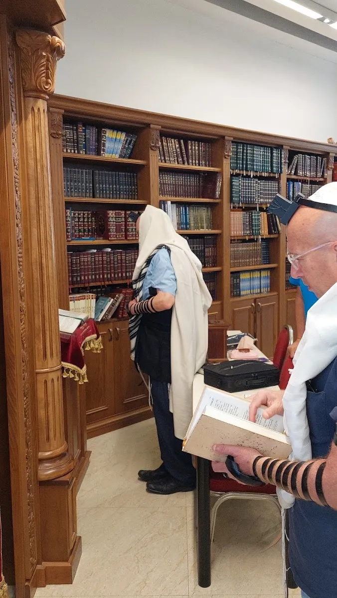 Beit Chabad — foto 5