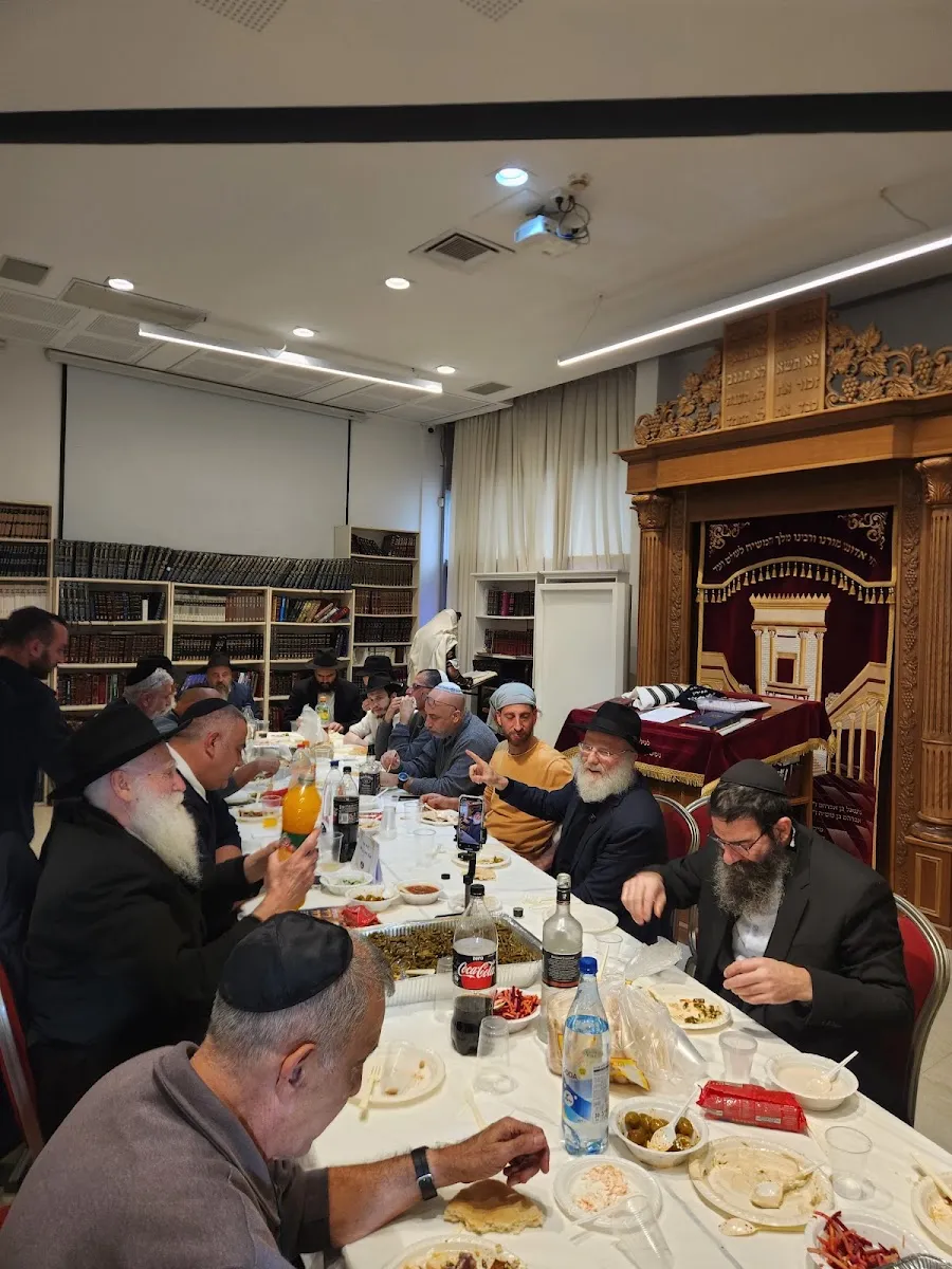 Beit Chabad — foto 6