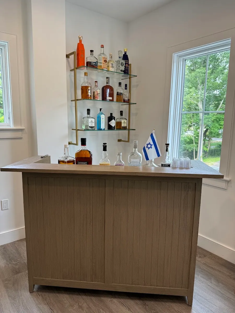 Beit Chaverim Synagogue — foto 4