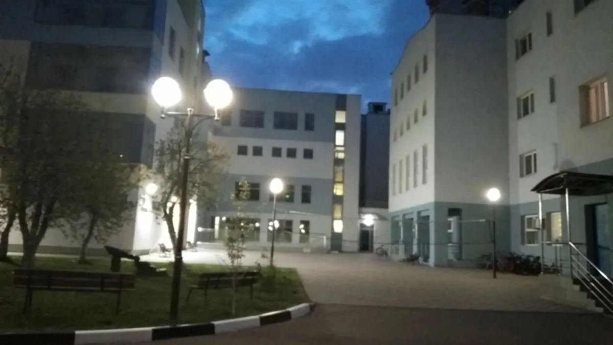 Beit Chaya Children's Home — foto 4