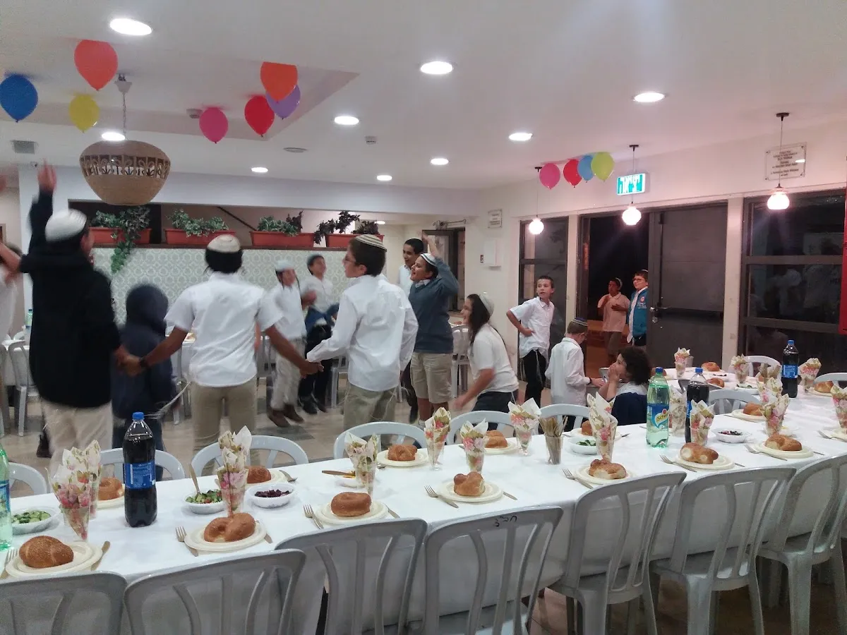 Beit Chaya Mushka - Chabad — foto 4