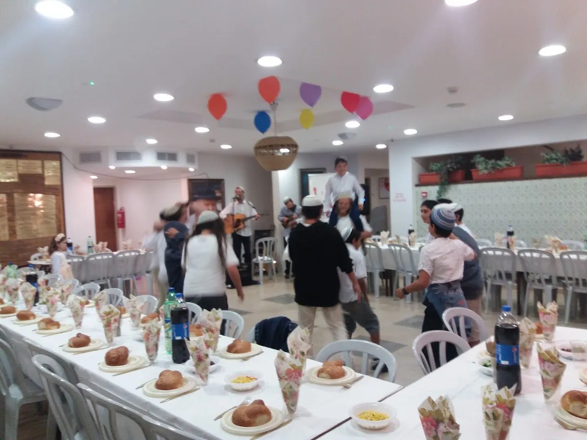 Beit Chaya Mushka - Chabad — foto 5