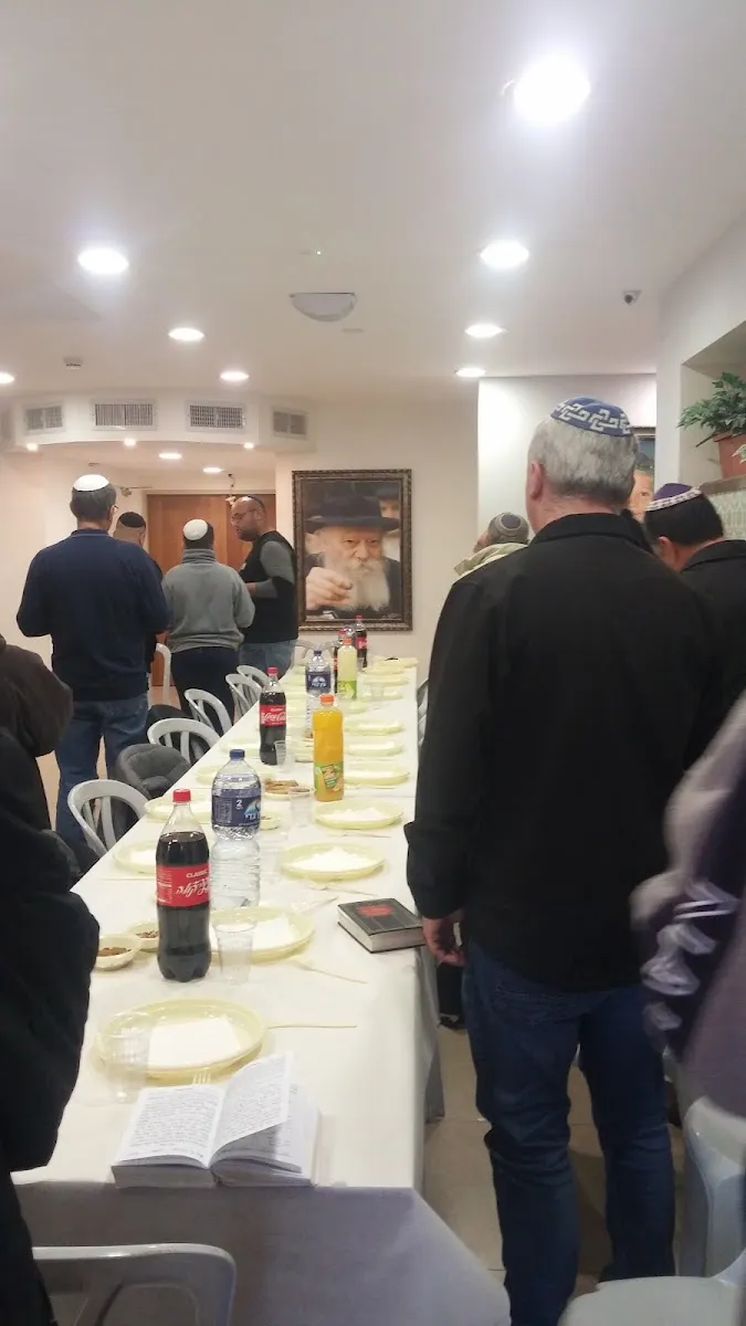 Beit Chaya Mushka - Chabad — foto 9