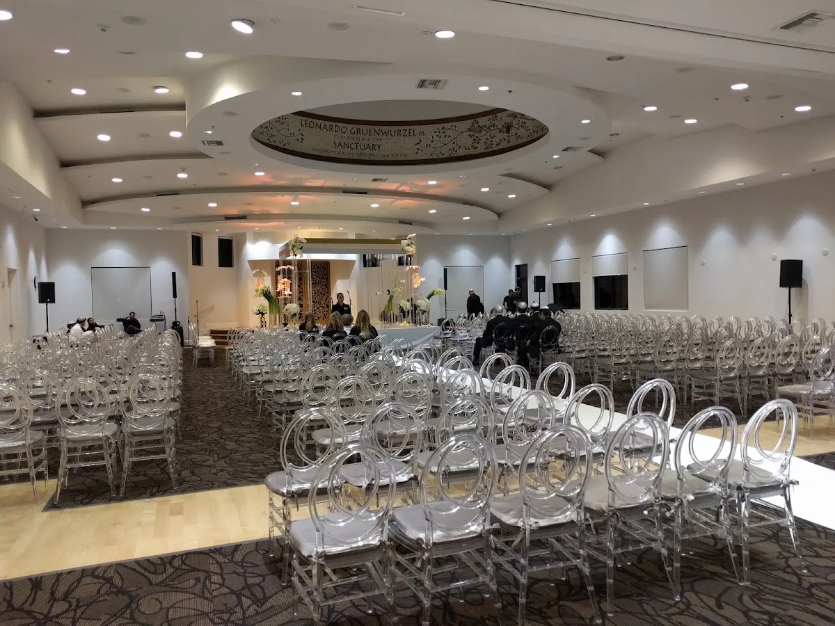 Beit David Highland Lakes Shul