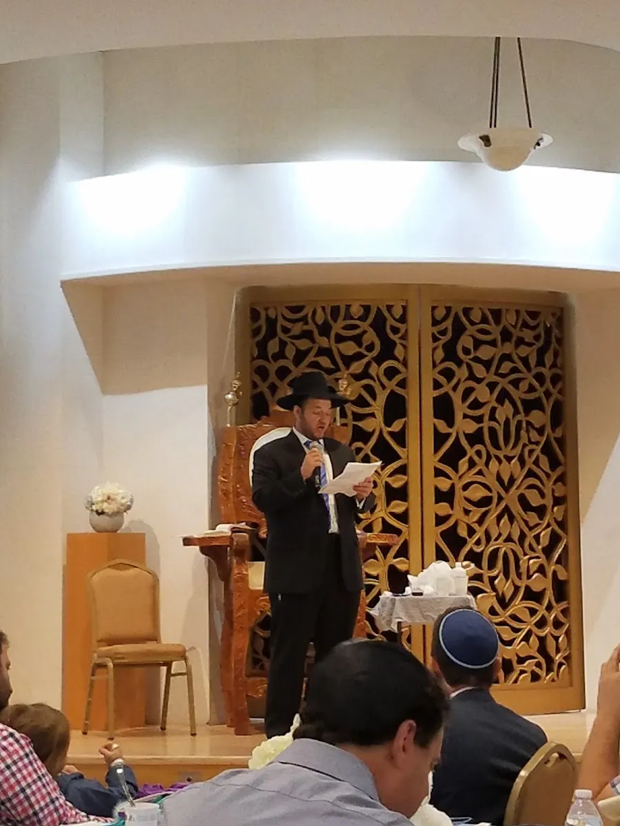 Beit David Highland Lakes Shul — photo 9
