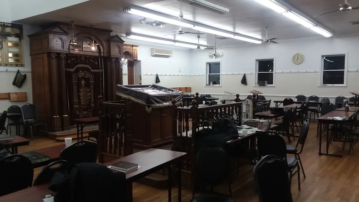 Beit Din de Karlsburg