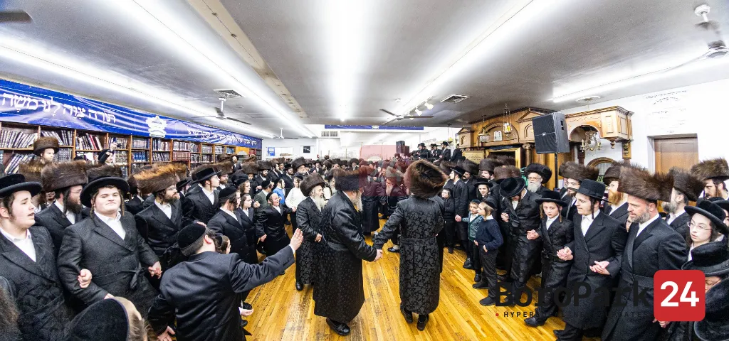 Beit Din de Karlsburg — foto 10