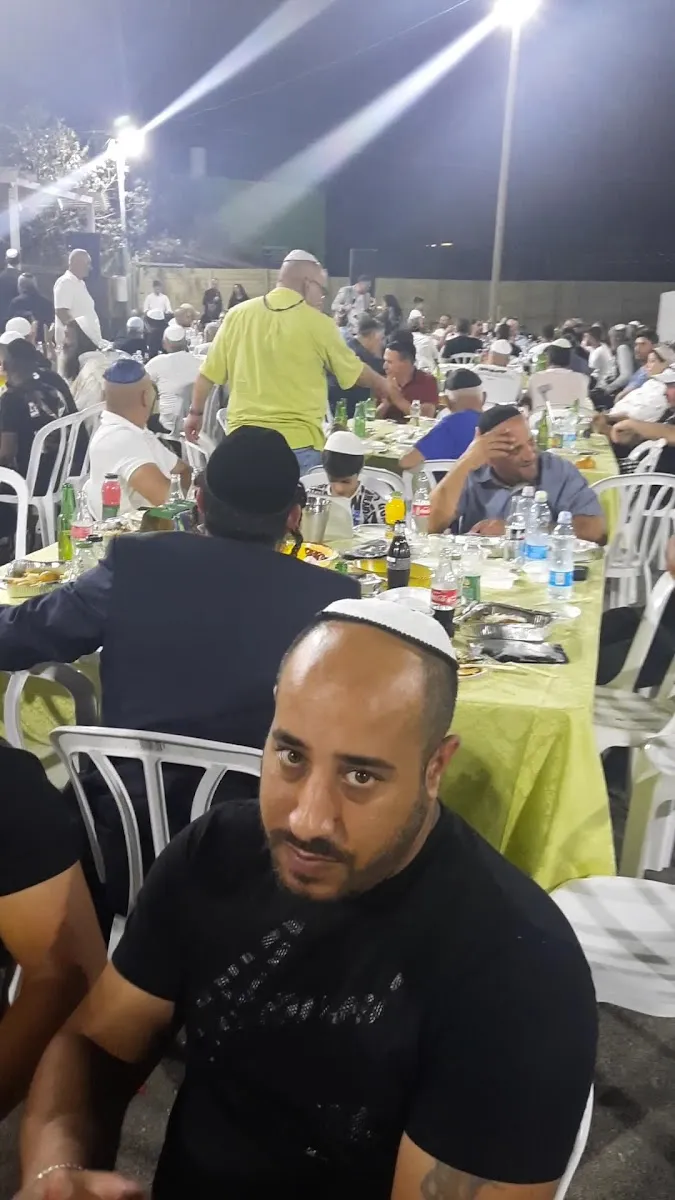 Beit El LeGriba Synagogue (Djerba) — foto 3