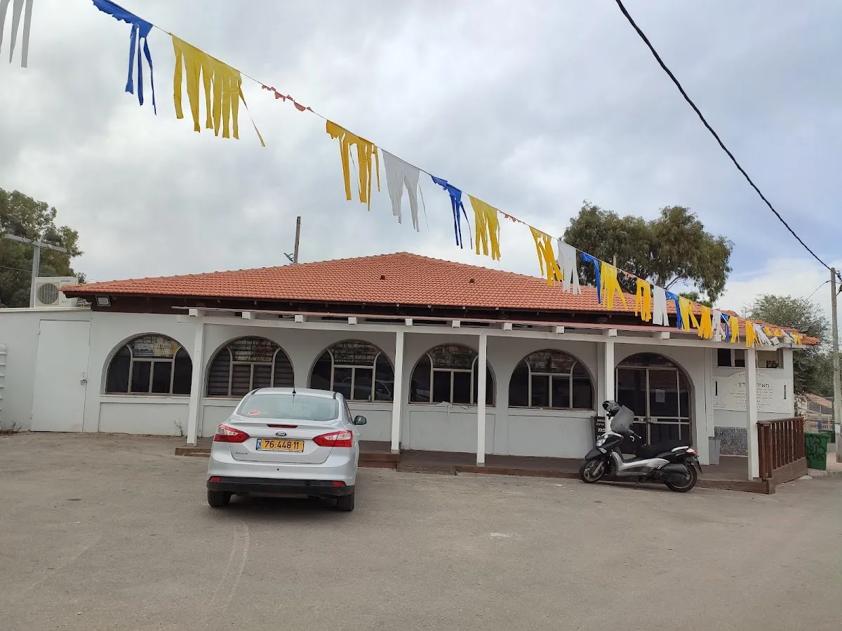 Beit El LeGriba Synagogue (Djerba) — foto 6