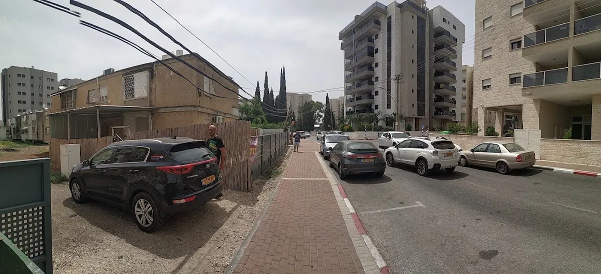 Beit El Synagogue
