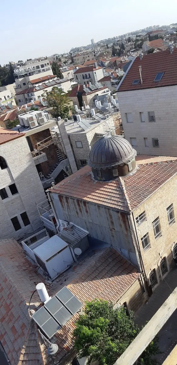 Beit El Synagogue — foto 5