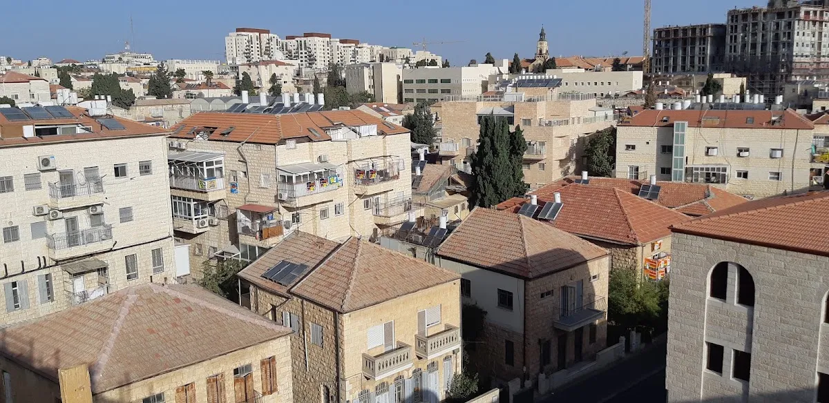 Beit El Synagogue — foto 6