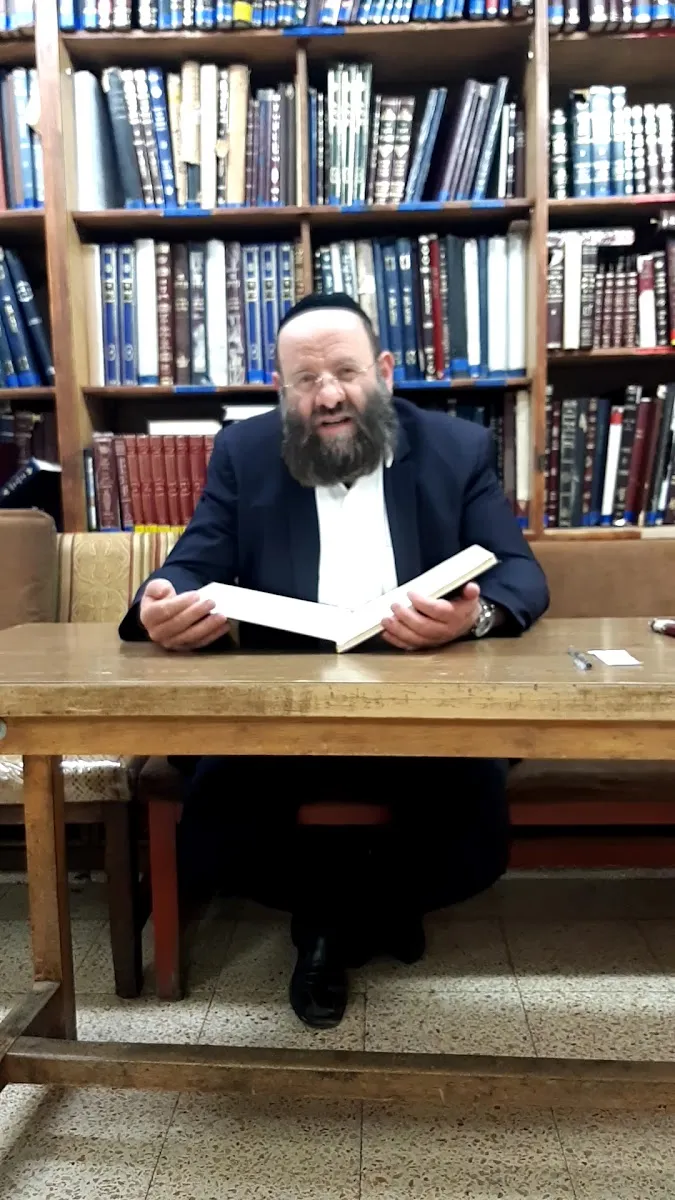 Beit El Synagogue — foto 8