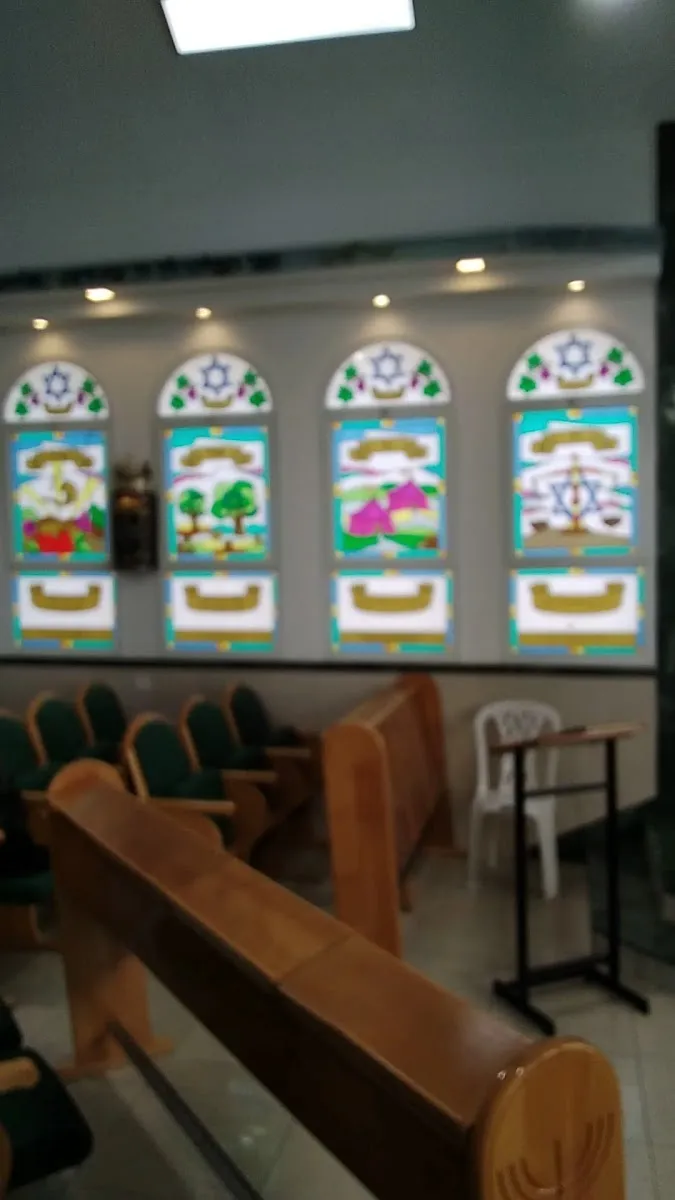 Beit El Synagogue Har Yona — foto 3