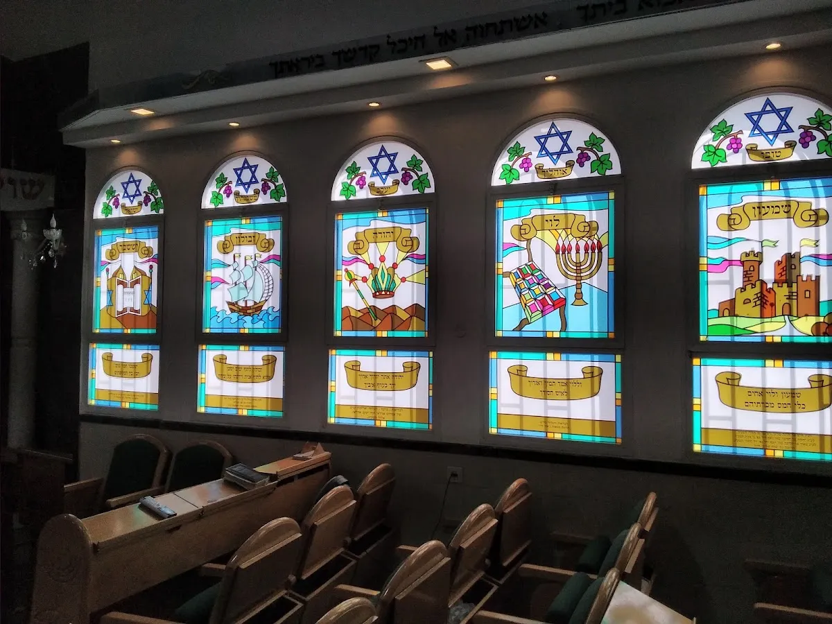 Beit El Synagogue Har Yona — foto 7