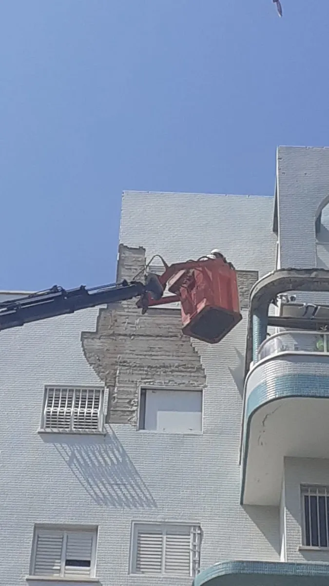 Beit El Synagogue (second) — foto 3