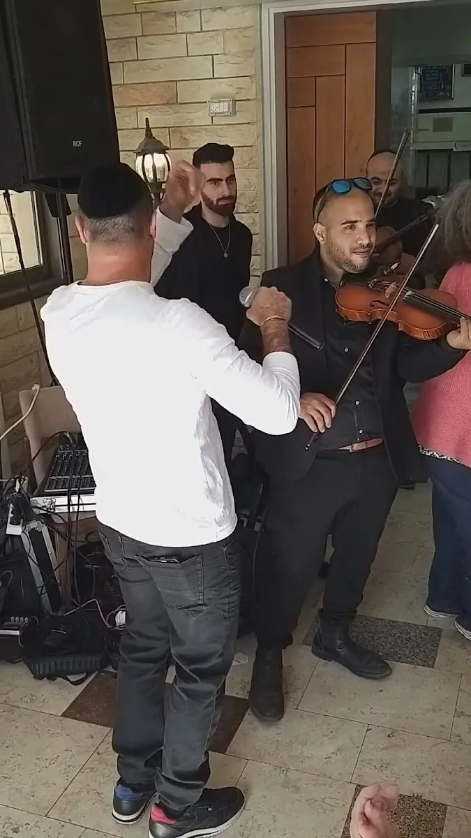 Beit El Tripoli Synagogue — foto 7